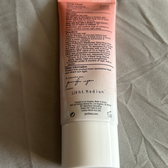 Purlisse - Picture 5 of 5